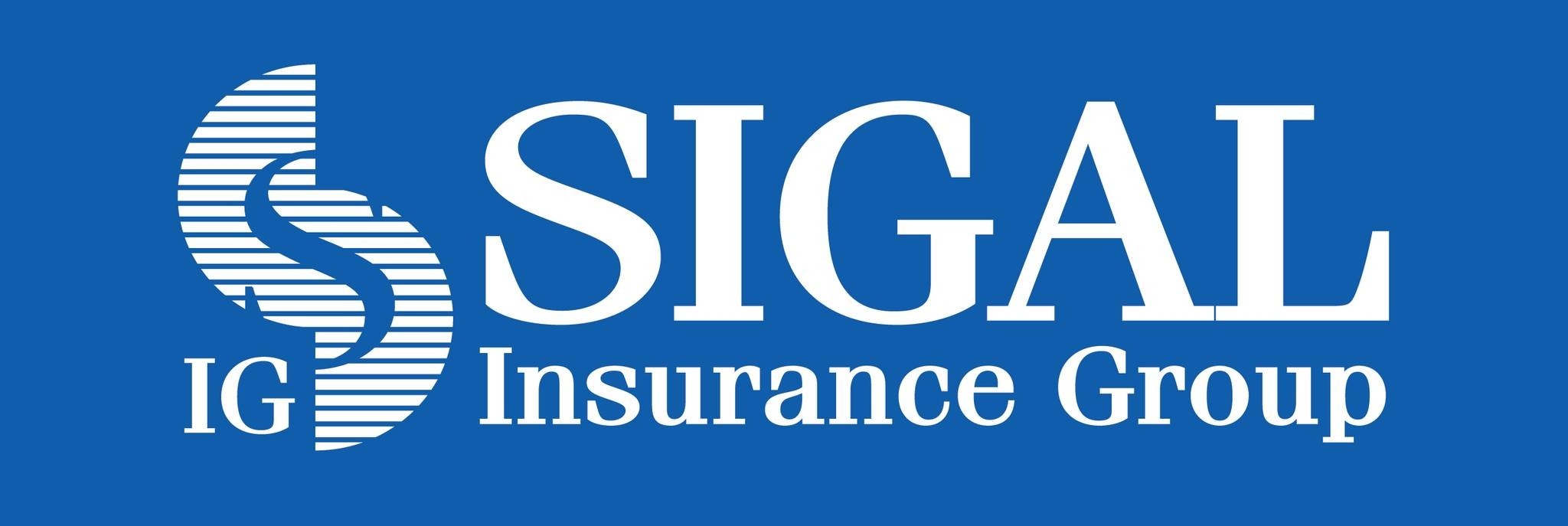 SIGAL IG LOGO
